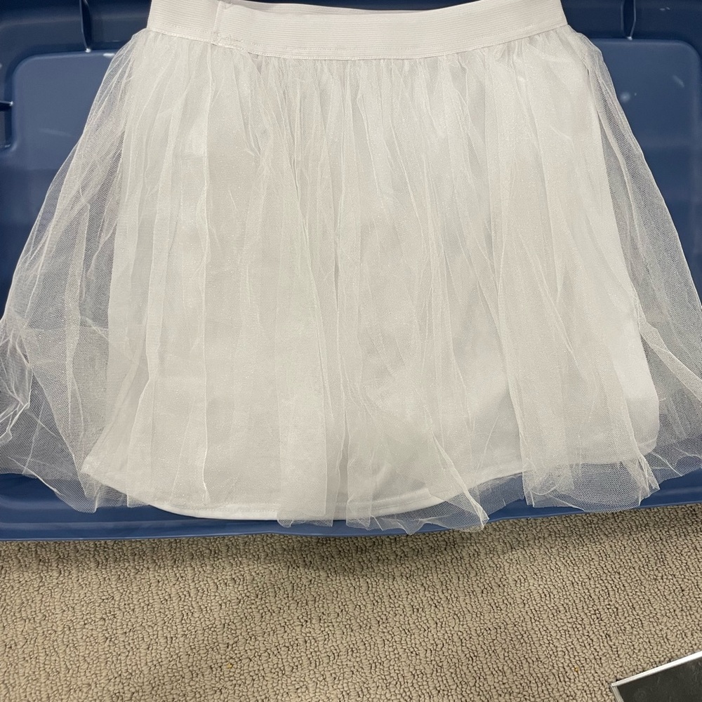 Toole Skirt